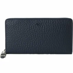 Damen Voi Hirsch Amy Geldbörse Leder 18 cm