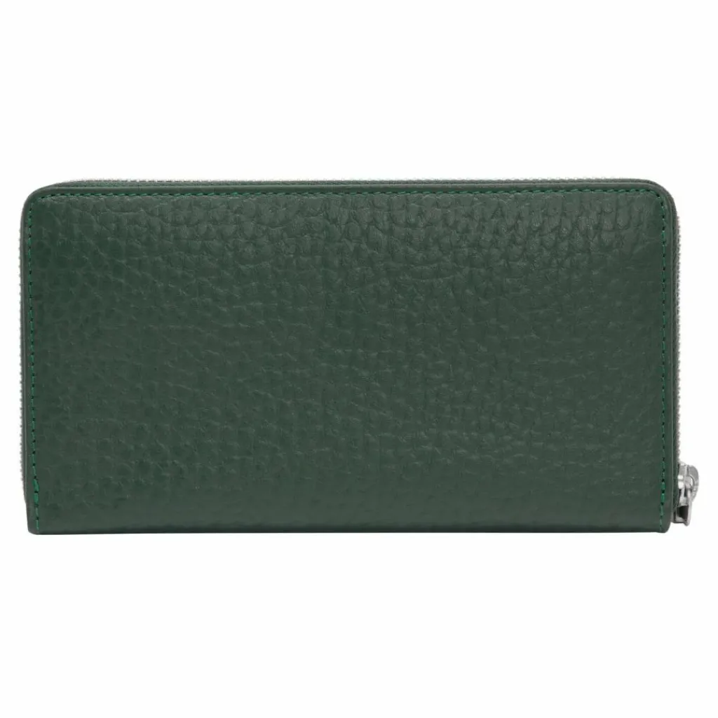 Damen Voi Hirsch Amy Geldbörse Leder 18 cm