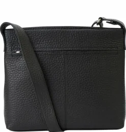 Voi Hirsch Bristol Umhängetasche Leder 28 cm