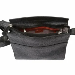 Voi Hirsch Candice Umhängetasche Leder 24 cm