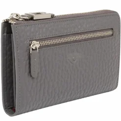 Damen Voi Hirsch Gerda Geldbörse RFID Leder 16 cm