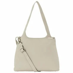 Voi Hirsch Gisela Schultertasche Leder 34 cm