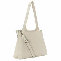 Voi Hirsch Gisela Schultertasche Leder 34 cm