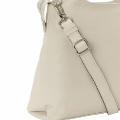 Voi Hirsch Gisela Schultertasche Leder 34 cm