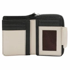 Damen Voi Hirsch Ida Geldbörse RFID Leder 12,5 cm