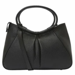 Voi Hirsch Ilona Handtasche Leder 40 cm