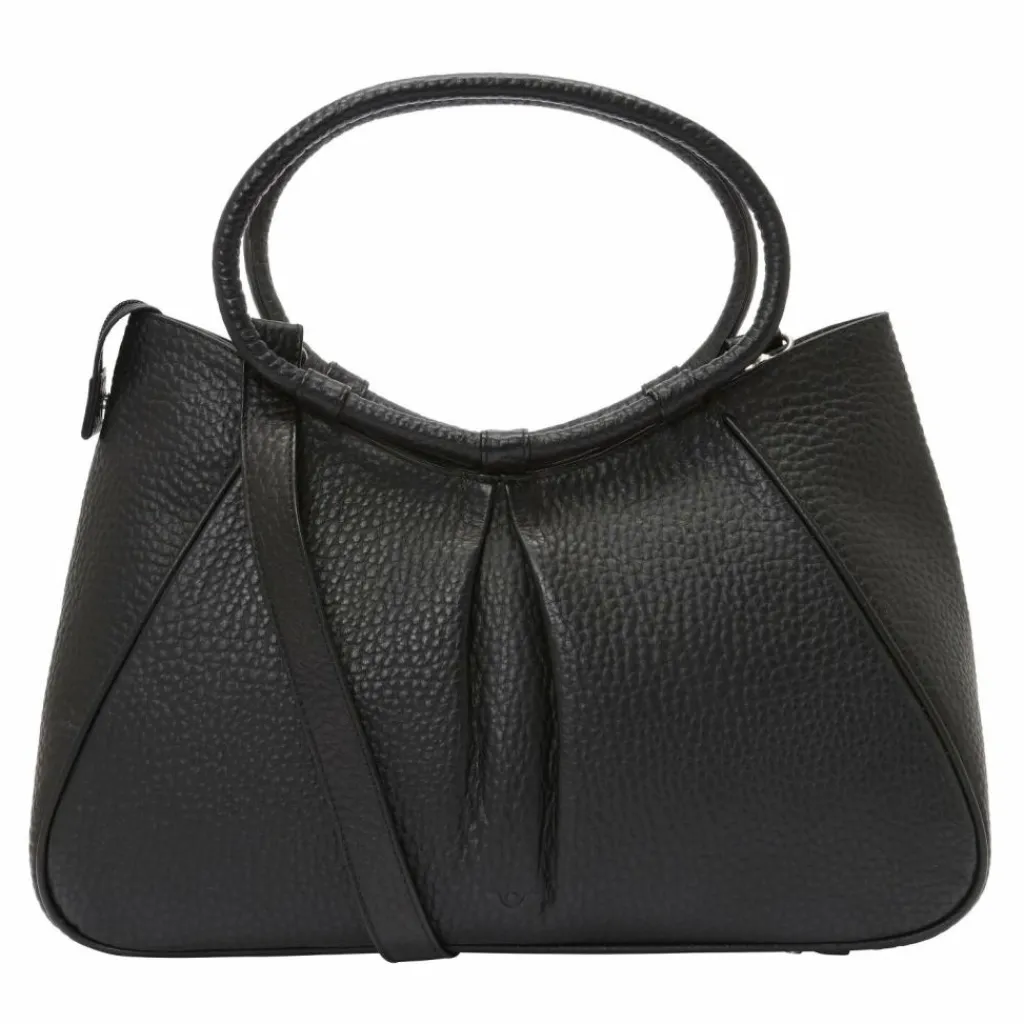 Voi Hirsch Ilona Handtasche Leder 40 cm