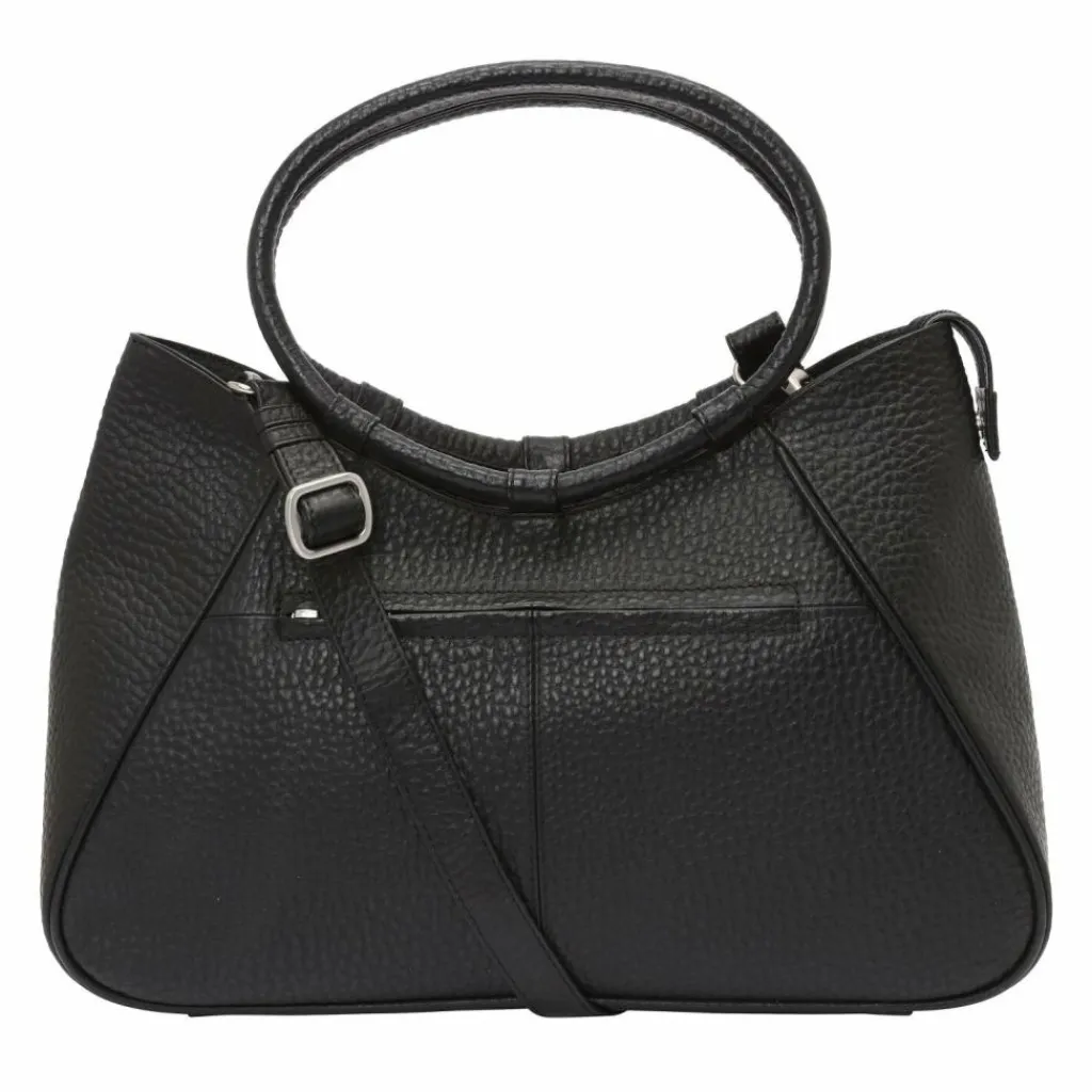 Voi Hirsch Ilona Handtasche Leder 40 cm