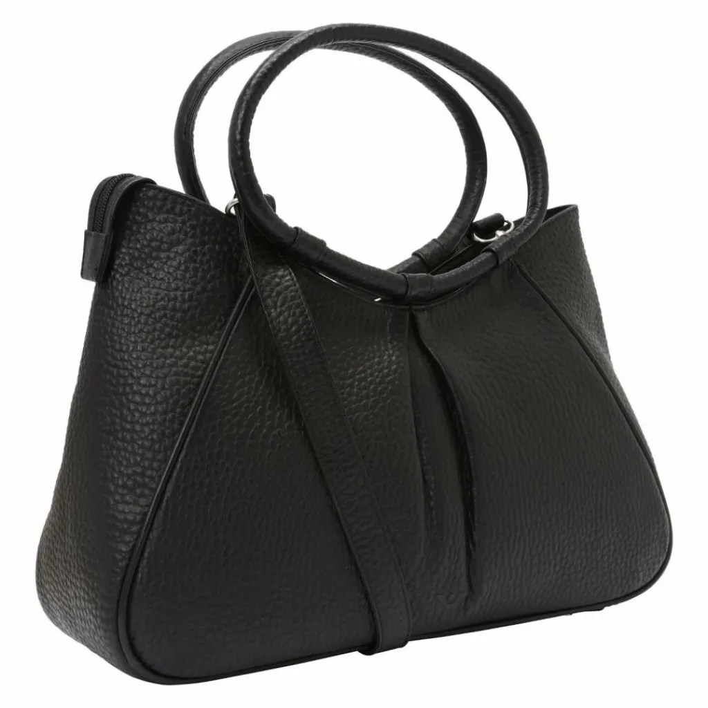 Voi Hirsch Ilona Handtasche Leder 40 cm