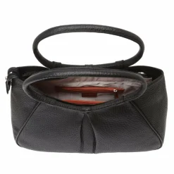Voi Hirsch Ilona Handtasche Leder 40 cm