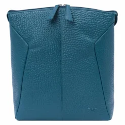 Voi Hirsch Imma City Rucksack Leder 30 cm