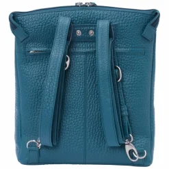 Voi Hirsch Imma City Rucksack Leder 30 cm