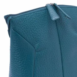 Voi Hirsch Imma City Rucksack Leder 30 cm