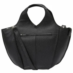 Voi Hirsch Jela Handtasche Leder 38 cm