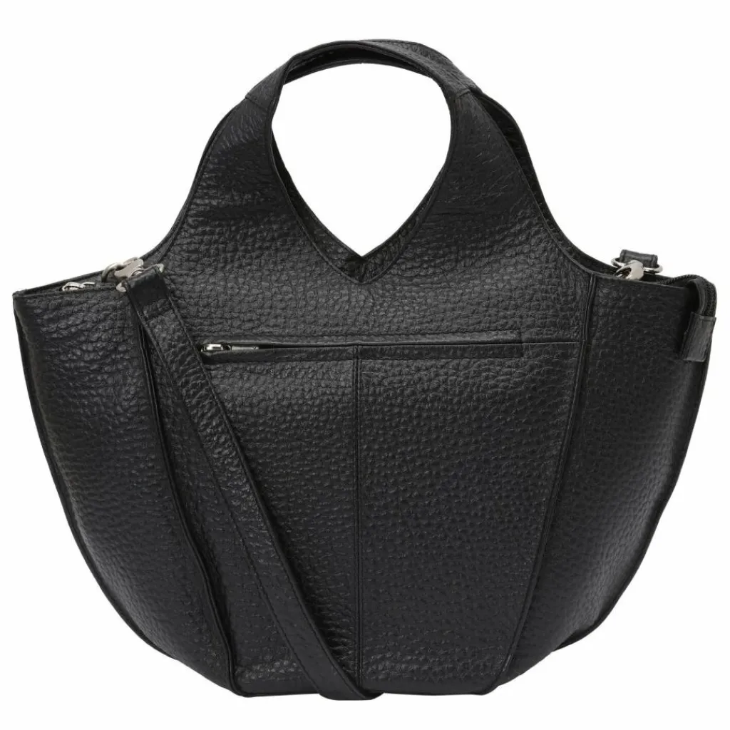 Voi Hirsch Jela Handtasche Leder 38 cm