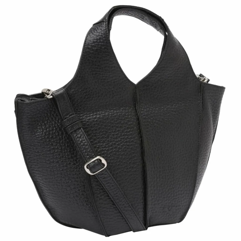 Voi Hirsch Jela Handtasche Leder 38 cm