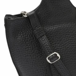 Voi Hirsch Jela Handtasche Leder 38 cm