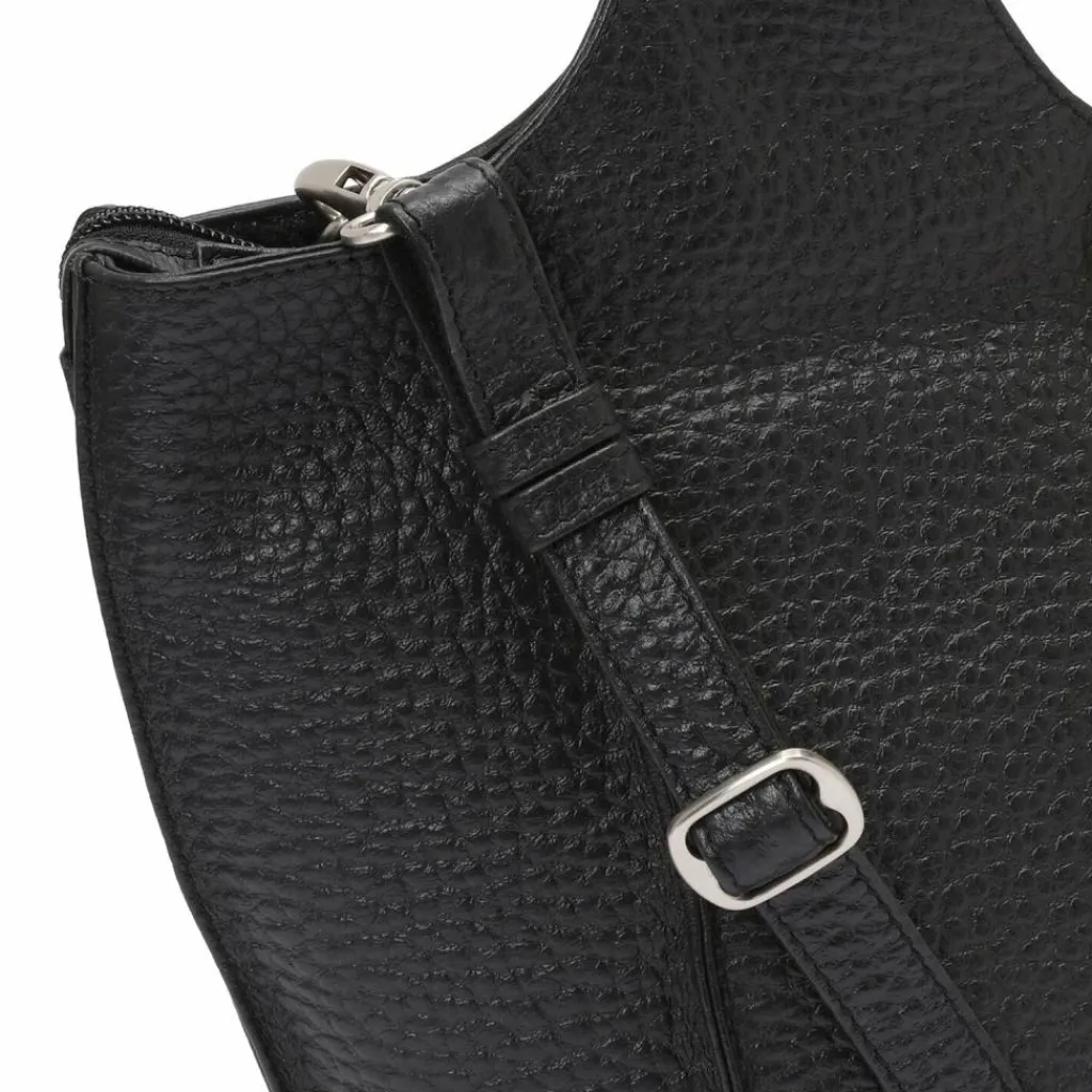 Voi Hirsch Jela Handtasche Leder 38 cm