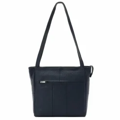 Voi Hirsch Quila Schultertasche Leder 29 cm