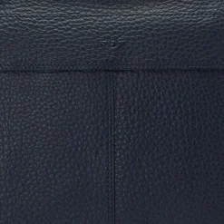 Voi Hirsch Quila Schultertasche Leder 29 cm