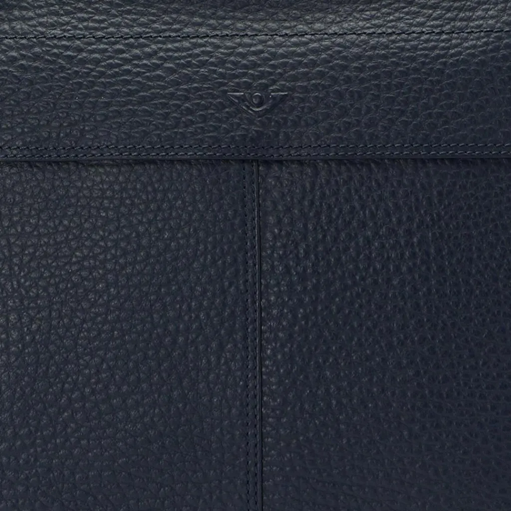 Voi Hirsch Quila Schultertasche Leder 29 cm