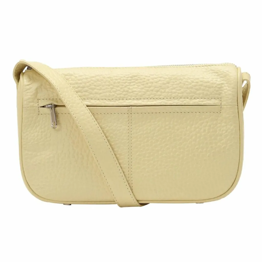 Voi Hirsch Schultertasche Leder 26.5 cm