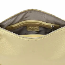 Voi Hirsch Schultertasche Leder 26.5 cm