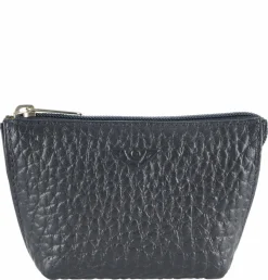 Clearance Voi Hirsch Sina Schlüsseletui Leder 10 cm blau