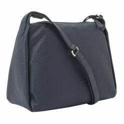 Voi Hirsch Umhängetasche Leder 29 cm