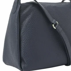 Voi Hirsch Umhängetasche Leder 29 cm