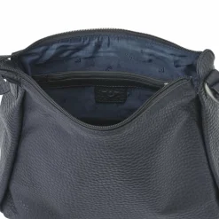 Voi Hirsch Umhängetasche Leder 29 cm