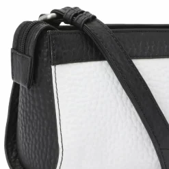 Voi Hirsch Umhängetasche Leder 25 cm