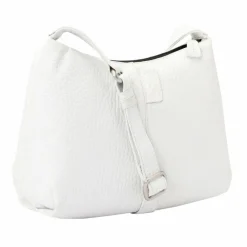 Online Voi Hirsch Umhängetasche Leder 25.5 cm weiss