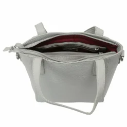 Voi Hirsch Verona Schultertasche Leder 19.5 cm