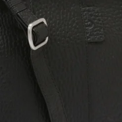 Voi Hirsch Zita Schultertasche Leder 32 cm