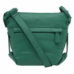 Voi 4season Umhängetasche Leder 22 cm