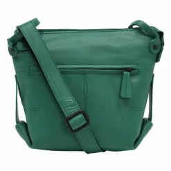 Voi 4season Umhängetasche Leder 22 cm