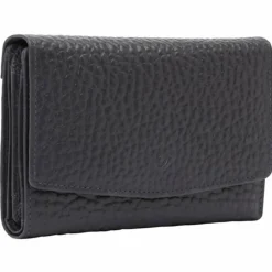 Clearance Voi 4Seasons Aida Geldbörse Leder 17 cm blau