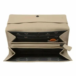 Voi Damengeldbörsen Querformat<4Seasons Geldbörse RFID Schutz Leder 19.5 cm fossil