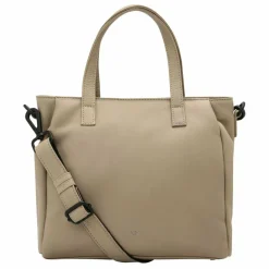Outlet Voi 4Seasons Taya Schultertasche Leder 27 cm fossil