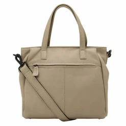 Outlet Voi 4Seasons Taya Schultertasche Leder 27 cm fossil