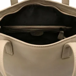 Outlet Voi 4Seasons Taya Schultertasche Leder 27 cm fossil