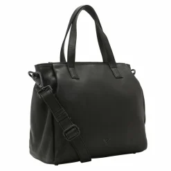 Voi 4Seasons Taya Schultertasche Leder 27 cm