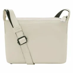 Voi Umhängetaschen<4Seasons Vanani Umhängetasche Leder 32 cm cream