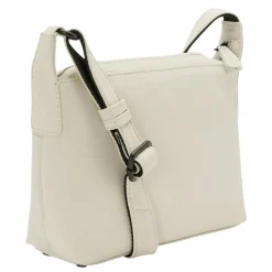 Voi Umhängetaschen<4Seasons Vanani Umhängetasche Leder 32 cm cream
