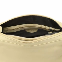 Hot Voi 4Seasons Vanani Umhängetasche Leder 32 cm vanilla
