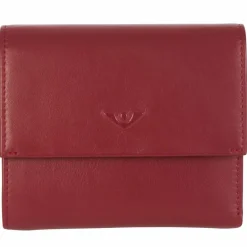 Damen Voi Soft Jodie Geldbörse Leder 12 cm