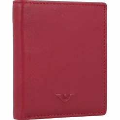 Herren Voi Soft Uli Geldbörse RFID Leder 8 cm