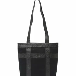 Hot Voi VLD Elina Schultertasche 30 cm schwarz
