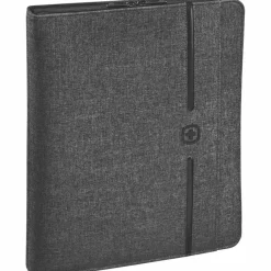 Wenger Affiliate Binder Padfolio with Tablet Pocket